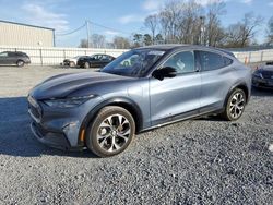 2021 Ford Mustang MACH-E Premium en venta en Gastonia, NC