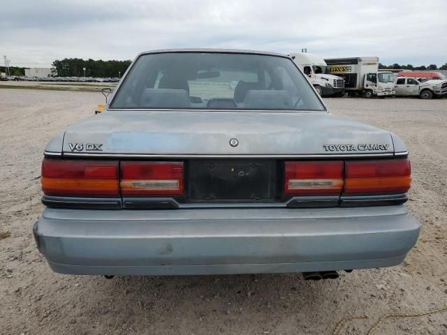 1991 Toyota Camry DLX