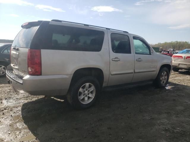 2007 GMC Yukon XL C1500