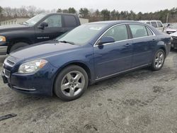 2009 Chevrolet Malibu 1LT for sale in Exeter, RI