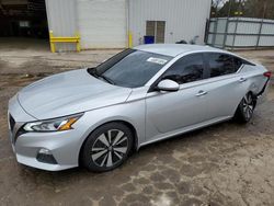 2021 Nissan Altima SV for sale in Austell, GA