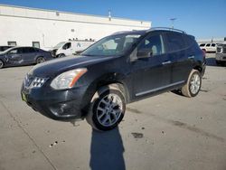 Nissan Rogue Vehiculos salvage en venta: 2011 Nissan Rogue S