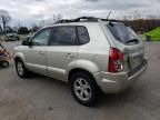 2009 Hyundai Tucson SE