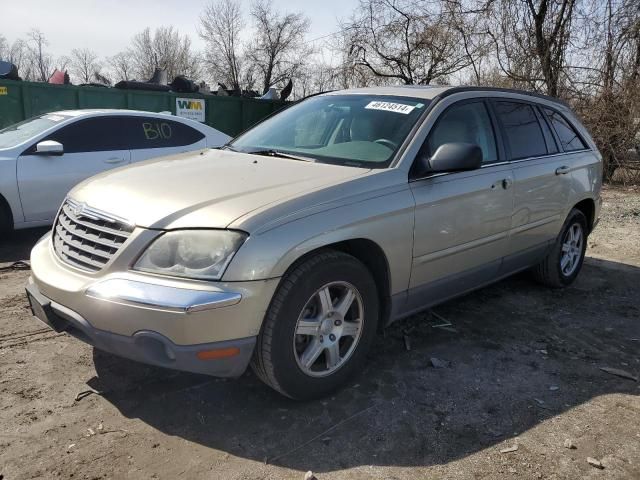 2006 Chrysler Pacifica Touring