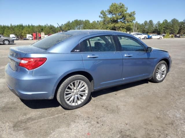 2011 Chrysler 200 Limited