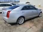 2017 Cadillac ATS