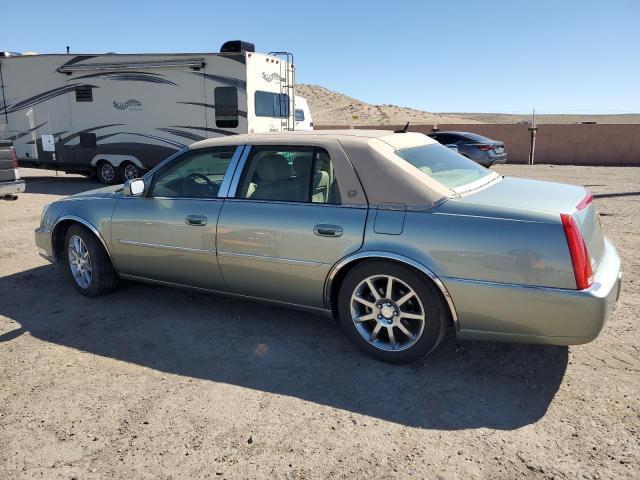 2006 Cadillac DTS