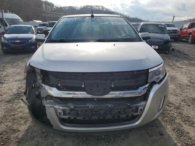 2012 Ford Edge Limited