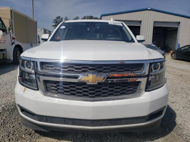 2019 Chevrolet Tahoe C1500 LT