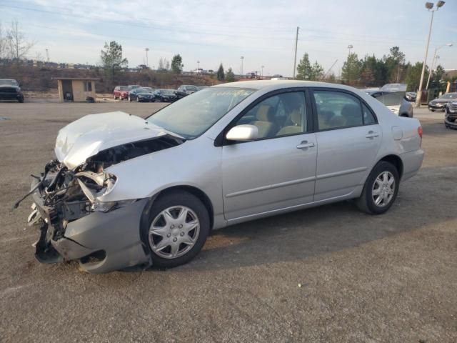 2006 Toyota Corolla CE