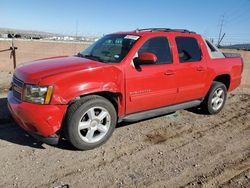 2011 Chevrolet Avalanche LS en venta en Albuquerque, NM