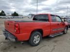 2003 Chevrolet Silverado C1500