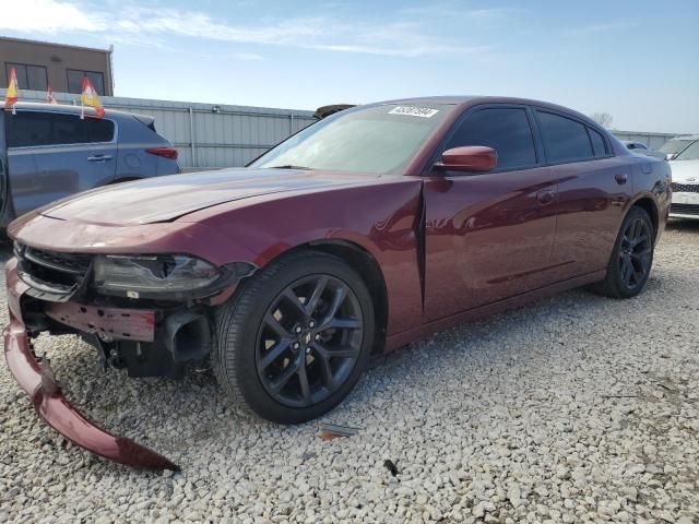 2017 Dodge Charger SXT