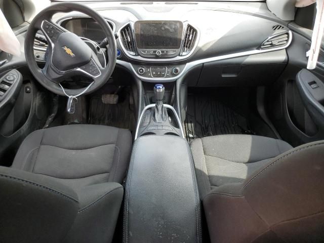 2019 Chevrolet Volt LT