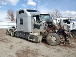 Kenworth salvage cars for sale: 2005 Kenworth Construction T600