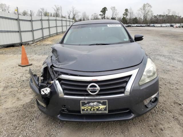 2013 Nissan Altima 3.5S