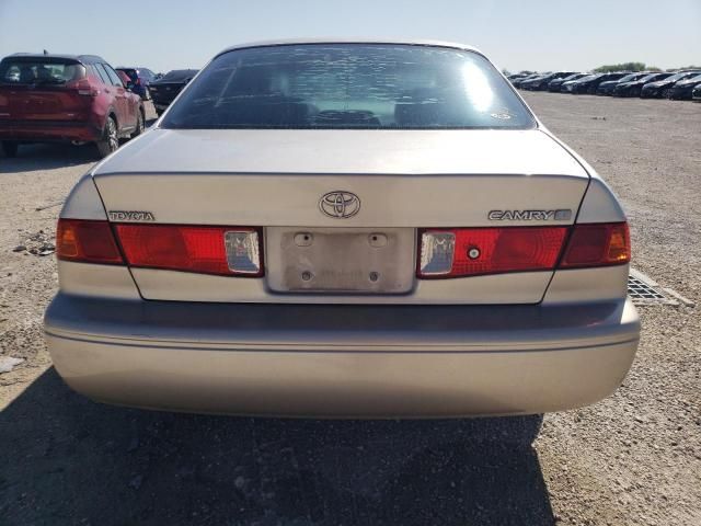 2000 Toyota Camry CE