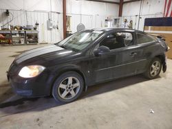 Pontiac Vehiculos salvage en venta: 2009 Pontiac G5