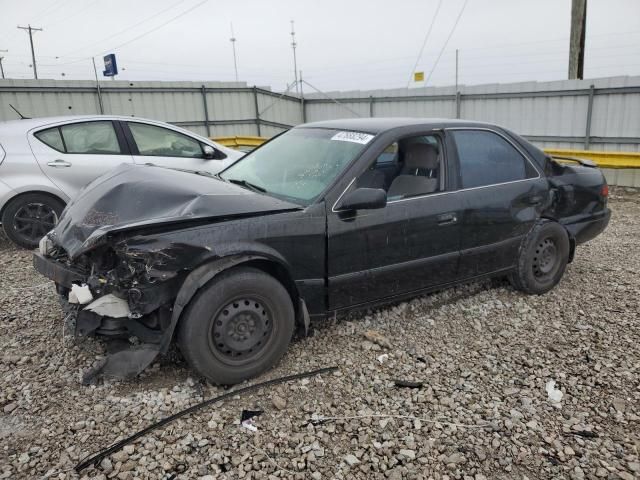 1999 Toyota Camry CE