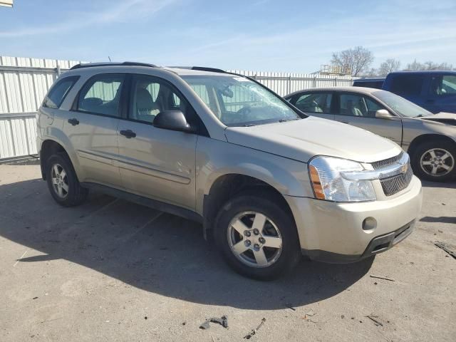 2009 Chevrolet Equinox LS