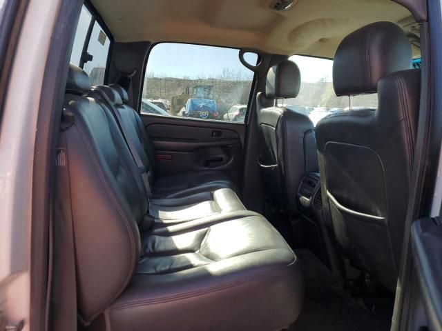 2005 GMC New Sierra K1500