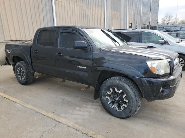 2006 Toyota Tacoma Double Cab