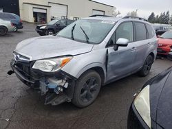 2016 Subaru Forester 2.5I Premium for sale in Woodburn, OR