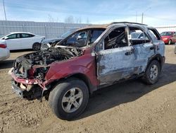 2003 KIA Sorento EX for sale in Nisku, AB