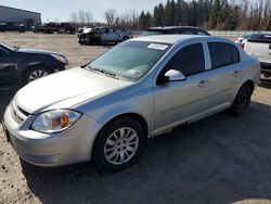 Chevrolet Cobalt Vehiculos salvage en venta: 2009 Chevrolet Cobalt LT