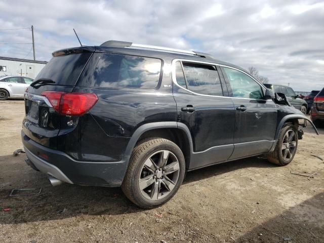 2017 GMC Acadia SLT-2