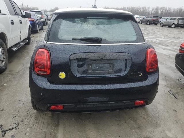 2024 Mini Cooper SE