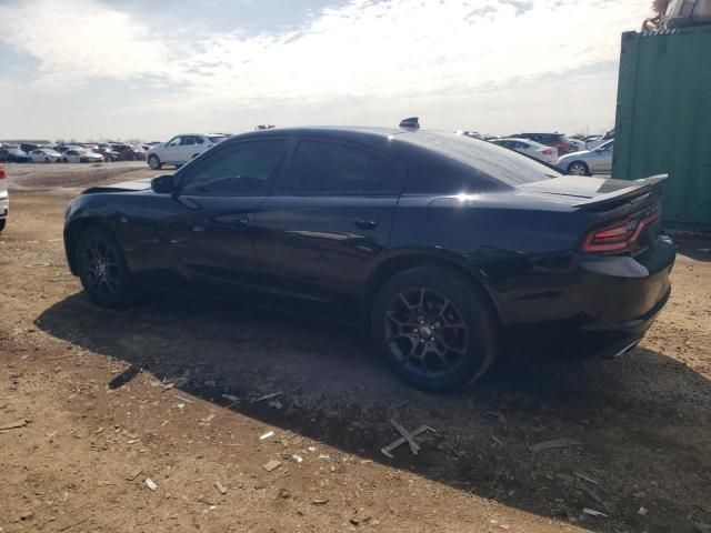 2018 Dodge Charger GT