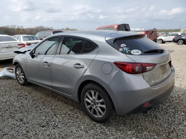 2014 Mazda 3 Touring