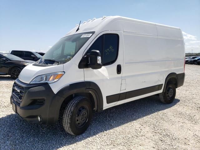 2023 Dodge RAM Promaster 1500 1500 High