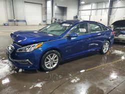 2015 Hyundai Sonata SE for sale in Ham Lake, MN