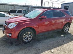 Chevrolet Equinox lt Vehiculos salvage en venta: 2015 Chevrolet Equinox LT