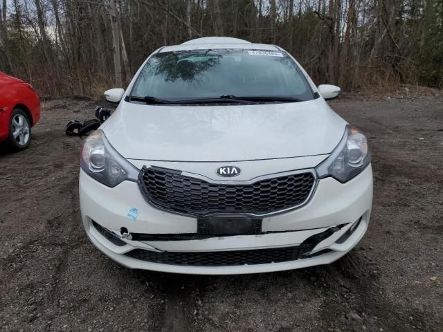 2014 KIA Forte LX