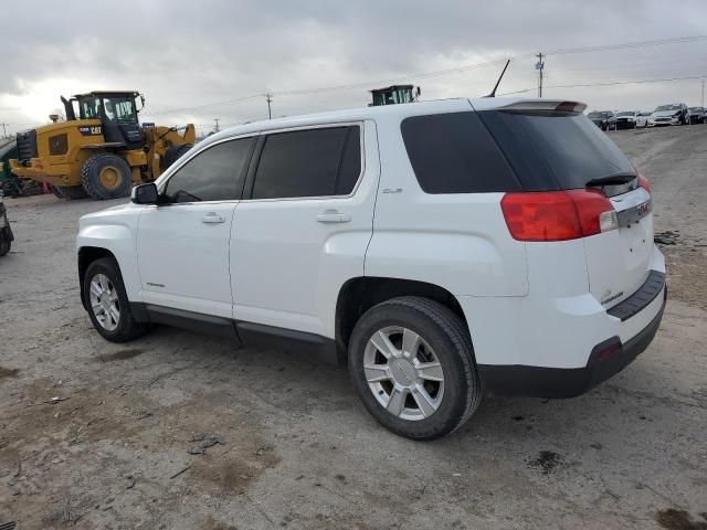 2013 GMC Terrain SLE