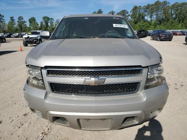 2009 Chevrolet Suburban C1500 LT