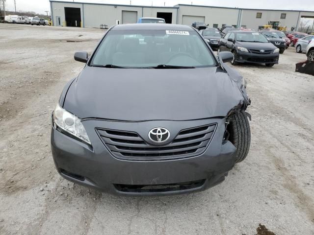 2009 Toyota Camry Base