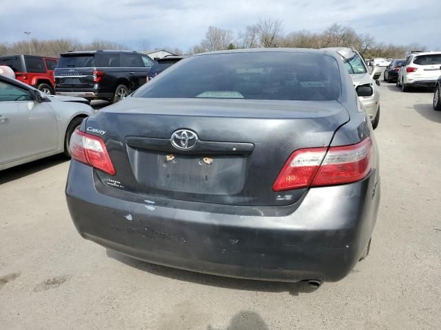 2007 Toyota Camry CE