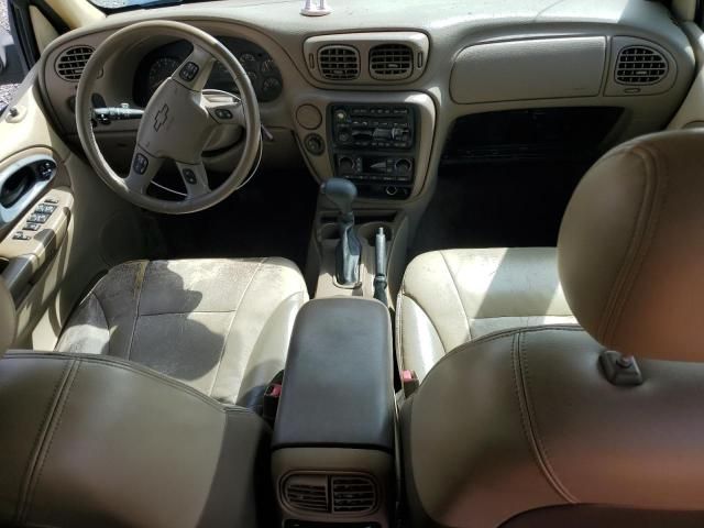 2004 Chevrolet Trailblazer LS