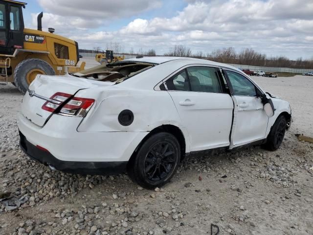 2013 Ford Taurus SE