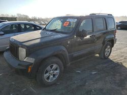 2011 Jeep Liberty Sport en venta en Cahokia Heights, IL