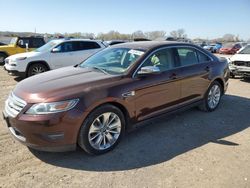 2010 Ford Taurus Limited for sale in Kansas City, KS
