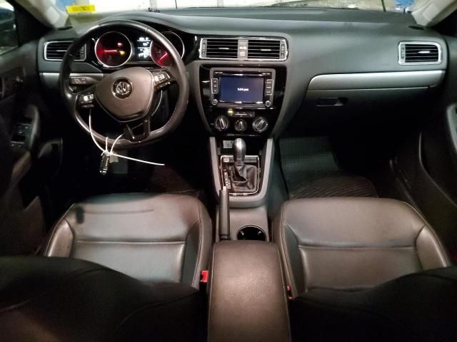 2015 Volkswagen Jetta TDI