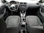 2012 Volkswagen Jetta Base