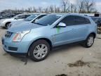 2011 Cadillac SRX Luxury Collection