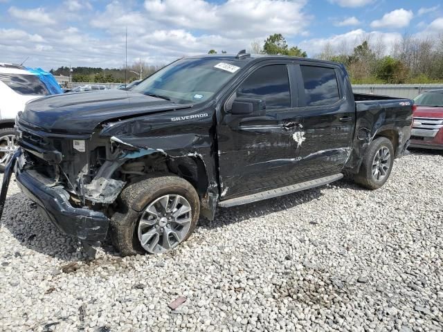 2023 Chevrolet Silverado K1500 RST