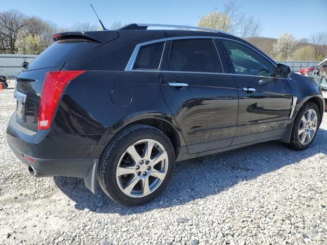 2012 Cadillac SRX Premium Collection